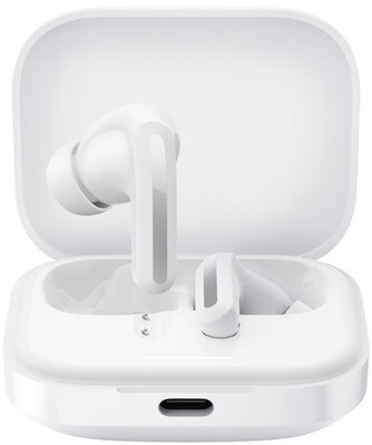 Xiaomi Redmi Buds 5 fehér vezeték nélküli fejhallgató