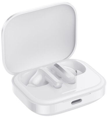 Fülhallgató Xiaomi Redmi Buds 5 White