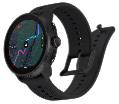 Suunto Race S All Black