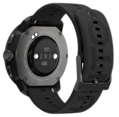 Suunto Race S All Black