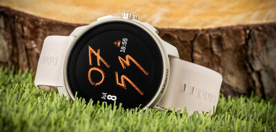 Suunto Race S Powder Pink