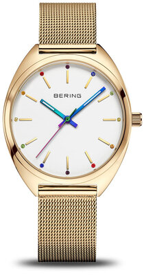 Bering Classic 127220-36-334 (+ tartalék szíj)