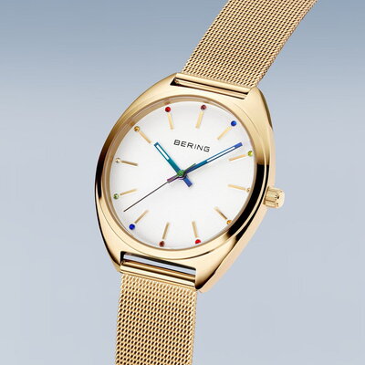 Bering Classic 127220-36-334 (+ tartalék szíj)