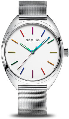 Bering Classic 127220-40-004 (+ tartalék szíj)