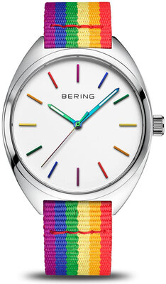 Bering Classic 127220-40-004 (+ tartalék szíj)