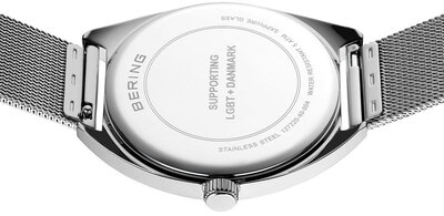 Bering Classic 127220-40-004 (+ tartalék szíj)