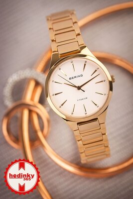 Bering Titanium 15630-734