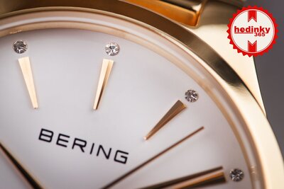 Bering Titanium 15630-734