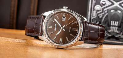 Casio Collection MTP-1302PL-5AVEF