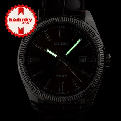 Casio Collection MTP-1302PL-5AVEF