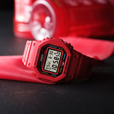 Casio G-Shock Original DW-5600EP-4ER