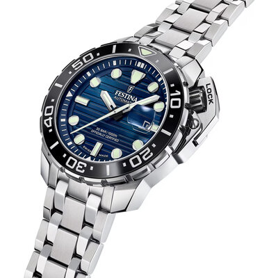 Festina Swiss Made 20043/2