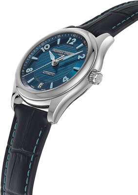 Frederique Constant Classics Runabout Ladies Automatic FC-303RMLN3B6 Limited Edition 1888pcs