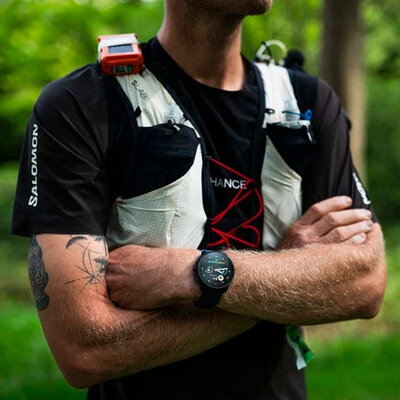 Suunto Race S UTMB World Series