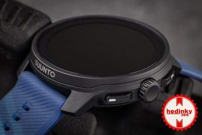 Suunto Race S UTMB World Series