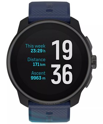 Suunto Race S UTMB World Series