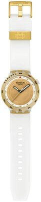 Swatch G-Turn SB05K105