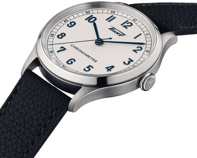 Tissot Heritage 1938 Automatic COSC T142.464.16.032.00 (+ pótszíj)