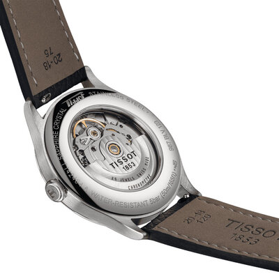 Tissot Heritage 1938 Automatic COSC T142.464.16.032.00 (+ pótszíj)