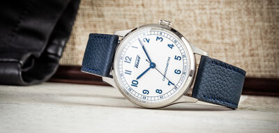 Tissot Heritage 1938 Automatic COSC T142.464.16.032.00 (+ pótszíj)