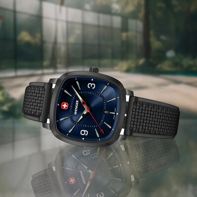 Wenger Vintage Sport Quartz 01.1921.112