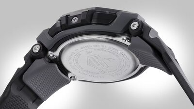 Casio G-Shock G-Squad GBD-300-1ER