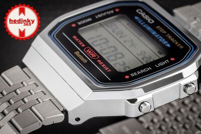 Casio Vintage ABL-100WE-1AEF