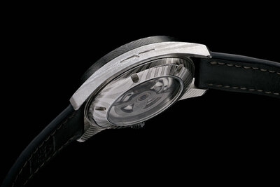 Prim Orlík 38 Damašek Manufacture 95-026-515-57-1 Limited Edition 30pcs