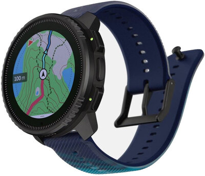 Suunto Vertical Solar UTMB World Series