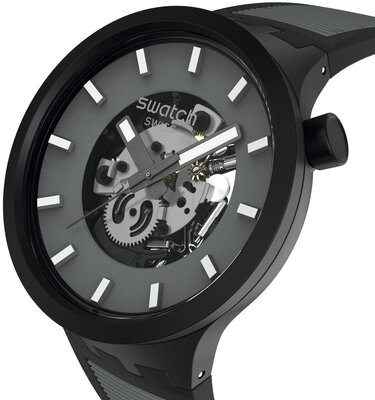 Swatch Past The Horizon SB05B113