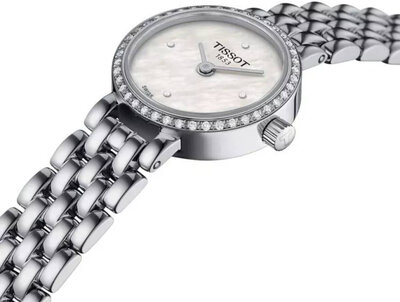 Tissot Lovely Quartz T140.009.61.116.00