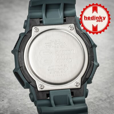 Casio G-Shock Original GA-010-2AER