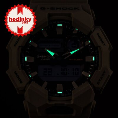 Casio G-Shock Original GA-010-5AER