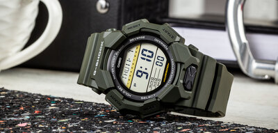Casio G-Shock Original GD-010-3ER