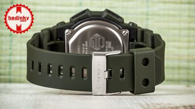 Casio G-Shock Original GD-010-3ER