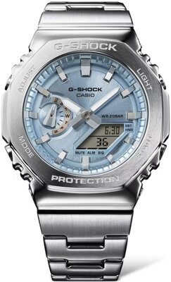 Casio G-Shock Original GM-2110D-2AER
