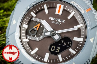 Casio Protrek PRJ-B001B-2ER