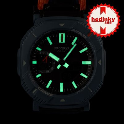 Casio Protrek PRJ-B001B-2ER