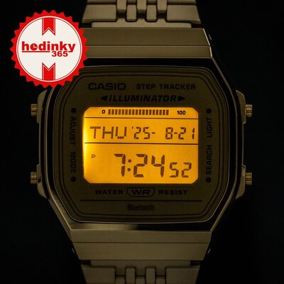 Casio Vintage ABL-100WEG-9AEF