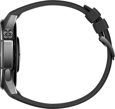 Huawei Watch GT 5 Pro 46mm NFC Black