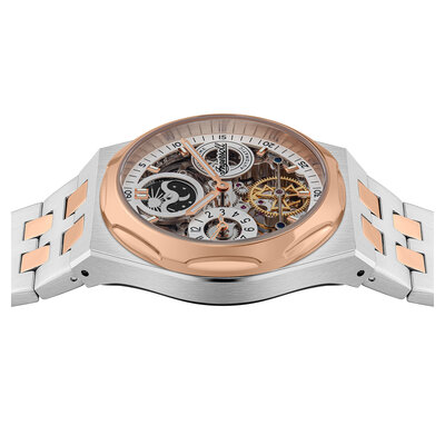 Ingersoll The Broadway Automatic I12906