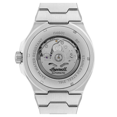 Ingersoll The Catalania Automatic I14601 (Tiffany Blue)