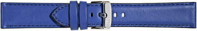 Bőrszíj Morellato Croquet 5976C03.065 M, kék