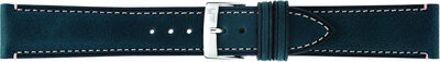Bőrszíj Morellato El Greco 5439B71.064 M, kék
