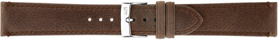 Bőrszíj Morellato Kahlo 6022E23.034 M, barna