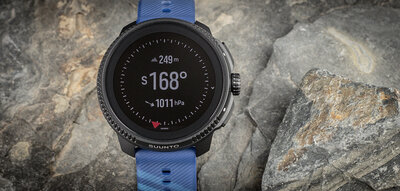 Suunto Race UTMB World Series