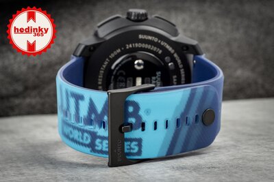 Suunto Race UTMB World Series