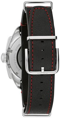 Bulova Lunar Pilot Quartz Chronograph 96K115 (+ pótszíj)