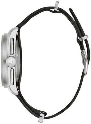 Bulova Lunar Pilot Quartz Chronograph 96K115 (+ pótszíj)