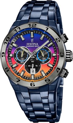 Festina Chrono Bike 20709/1 Special Edition (+ pótszíj)